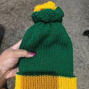 Handmade beanie/skull hat